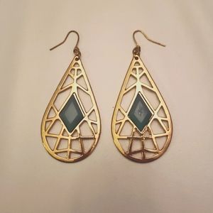 Dangle Earrings